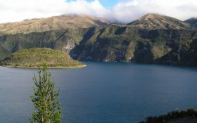 Lagunas de Volcan ( – Best Places In The World To Retire – International Living